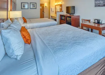Yellowstone River Inn & Suites hotel thumbnail 4