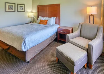 Yellowstone River Inn & Suites hotel thumbnail 6