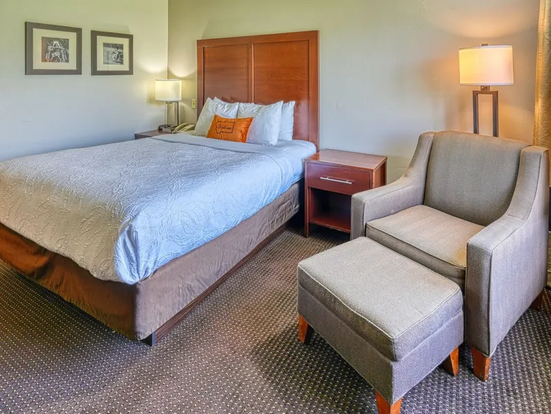 Yellowstone River Inn & Suites hotel detail image 6