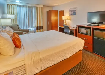 Yellowstone River Inn & Suites hotel thumbnail 7