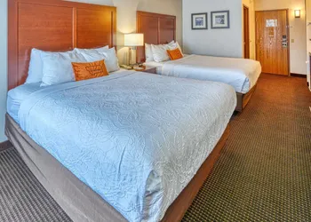 Yellowstone River Inn & Suites hotel thumbnail 8