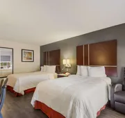 SureStay Hotel by Best Western Sarasota Lido Beach hotel detail image 3