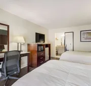 SureStay Hotel by Best Western Sarasota Lido Beach hotel detail image 5