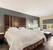 SureStay Hotel by Best Western Sarasota Lido Beach hotel detail image 7