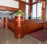 HomeTowne Studios by Red Roof Wilmington - New Castle hotel detail image 3