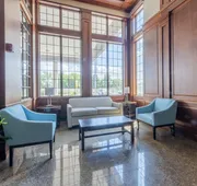 HomeTowne Studios by Red Roof Wilmington - New Castle hotel detail image 4