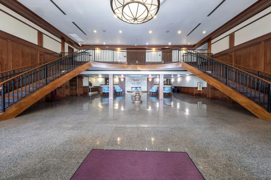 HomeTowne Studios by Red Roof Wilmington - New Castle hotel detail image 6