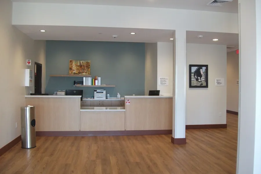 Radisson Hotel Pendleton Airport hotel detail image 2