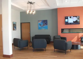 Radisson Hotel Pendleton Airport hotel thumbnail 6