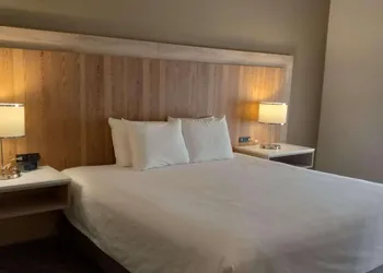 Radisson Hotel Pendleton Airport hotel thumbnail 8