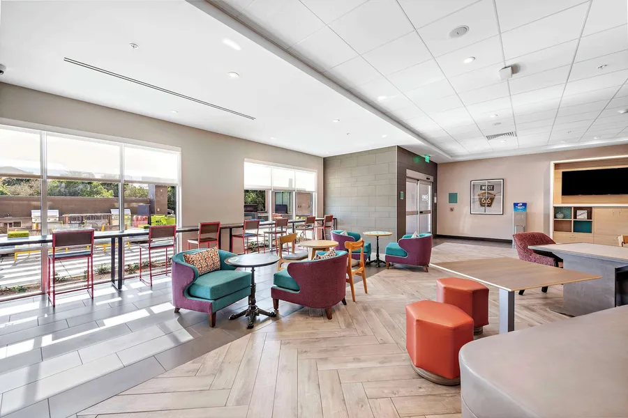 Home2 Suites by Hilton San Bernardino hotel detail image 2