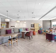 Home2 Suites by Hilton San Bernardino hotel detail image 3