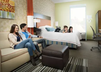 Home2 Suites by Hilton San Bernardino hotel thumbnail 5