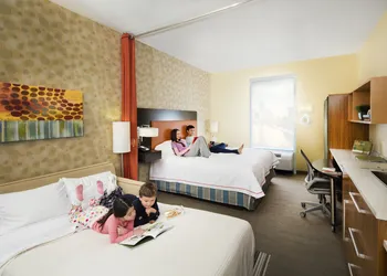 Home2 Suites by Hilton San Bernardino hotel thumbnail 6