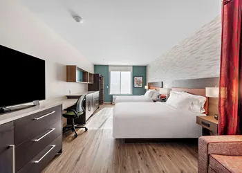 Home2 Suites by Hilton San Bernardino hotel thumbnail 7