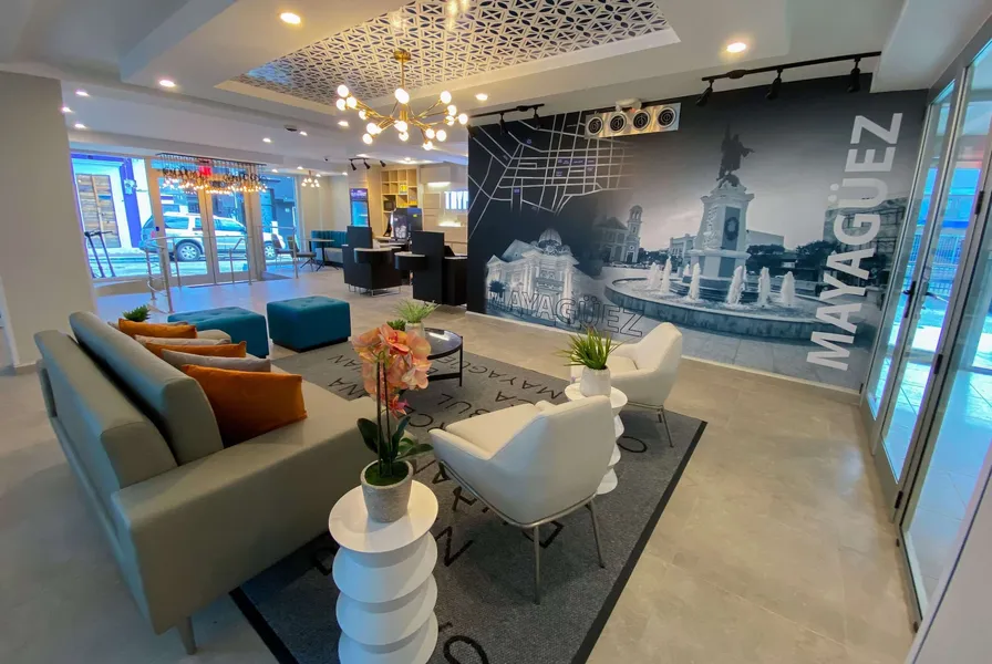 Tryp by Wyndham Mayaguez hotel detail image 2