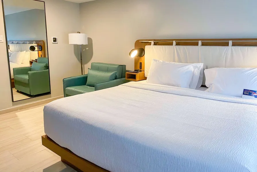 Tryp by Wyndham Mayaguez hotel detail image 6