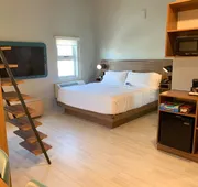 Tryp by Wyndham Mayaguez hotel detail image 7