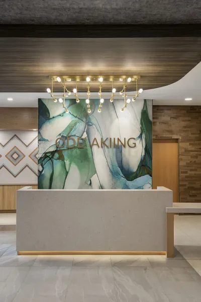 Wyndham Garden Winnipeg Airport hotel detail image 2