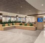 Wyndham Garden Winnipeg Airport hotel detail image 3