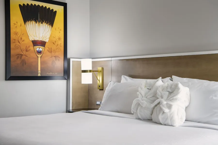 Wyndham Garden Winnipeg Airport hotel detail image 6
