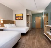 Wyndham Garden Winnipeg Airport hotel detail image 7
