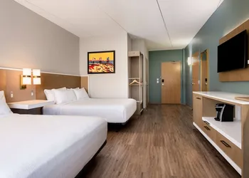 Wyndham Garden Winnipeg Airport hotel thumbnail 7