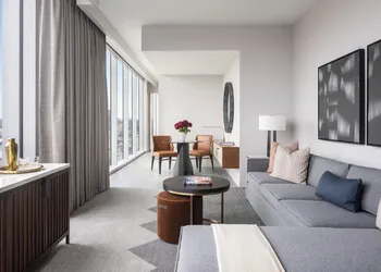 Four Seasons Nashville hotel thumbnail 4