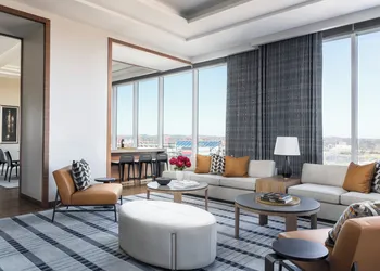Four Seasons Nashville hotel thumbnail 6