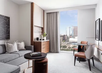Four Seasons Nashville hotel thumbnail 7
