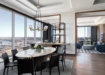 Four Seasons Nashville hotel thumbnail 8