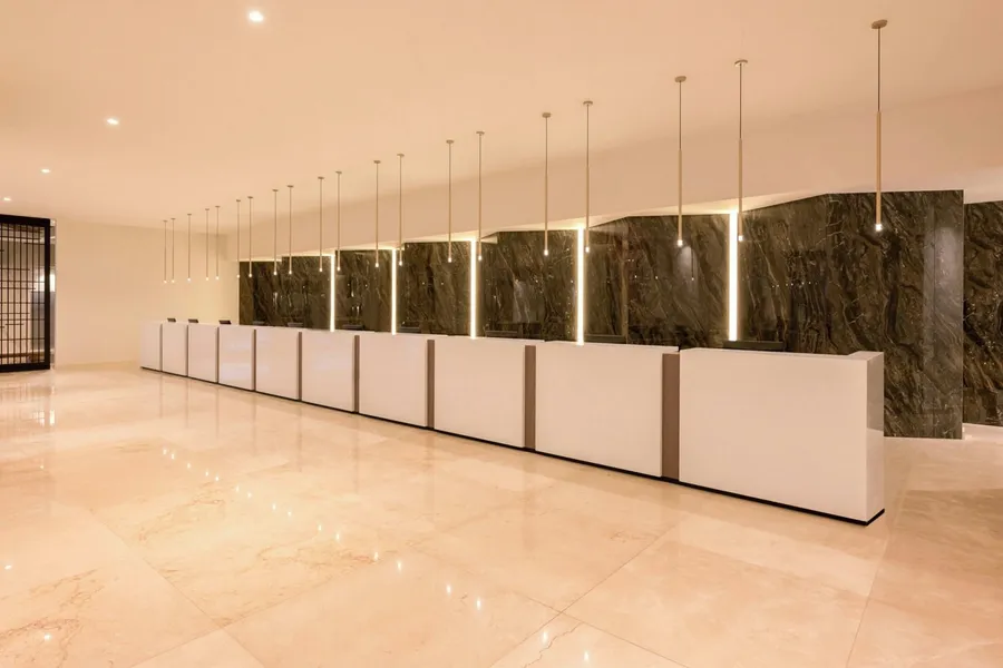 Royalton Splash Riviera Cancun, An Autograph Collection All-Inclusive Resort hotel detail image 2