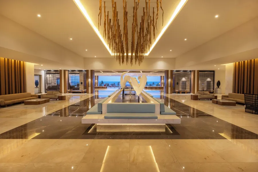 Royalton Splash Riviera Cancun, An Autograph Collection All-Inclusive Resort hotel detail image 6