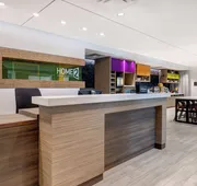 Home2 Suites by Hilton Petaluma hotel detail image 4