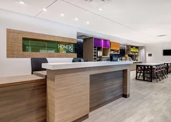 Home2 Suites by Hilton Petaluma hotel thumbnail 4