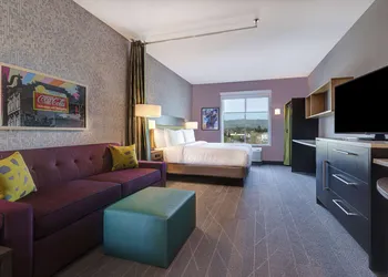 Home2 Suites by Hilton Petaluma hotel thumbnail 8