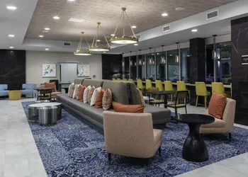 Home2 Suites by Hilton Covington hotel thumbnail 2