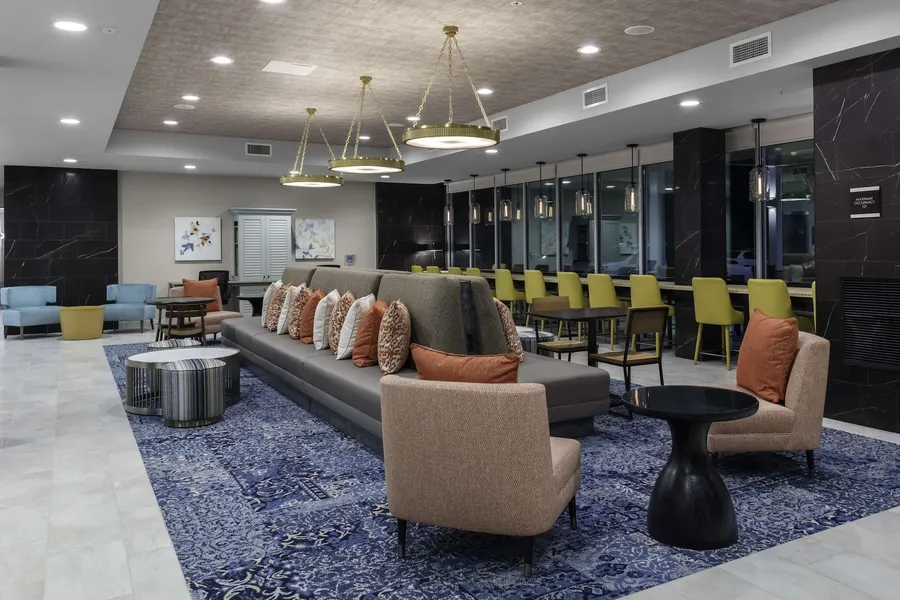 Home2 Suites by Hilton Covington hotel detail image 2