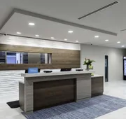Home2 Suites by Hilton Covington hotel detail image 3