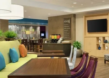 Home2 Suites by Hilton Covington hotel thumbnail 4