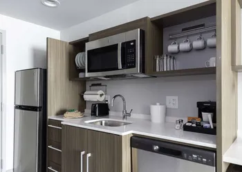 Home2 Suites by Hilton Covington hotel thumbnail 8