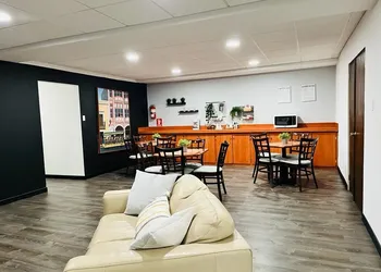 S.J. Suites Hotel hotel thumbnail 3