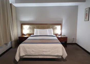 S.J. Suites Hotel hotel thumbnail 4