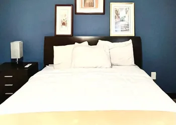 S.J. Suites Hotel hotel thumbnail 7