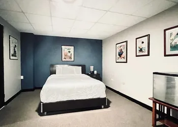 S.J. Suites Hotel hotel thumbnail 8