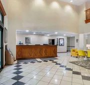 Comfort Inn & Suites Voorhees/Mt. Laurel hotel detail image 3