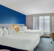 Comfort Inn & Suites Voorhees/Mt. Laurel hotel detail image 4