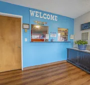 Royal Gateway Motel By OYO hotel detail image 3