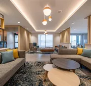 TownePlace Suites by Marriott Las Vegas North I-15 hotel detail image 3