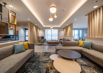 TownePlace Suites by Marriott Las Vegas North I-15 hotel thumbnail 3